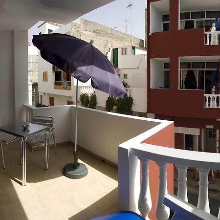 Alcalá la RealCasa Atlantica公寓 外观 照片