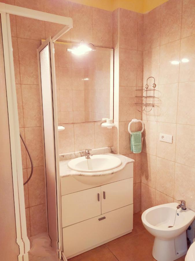 Alcalá la RealCasa Atlantica公寓 外观 照片