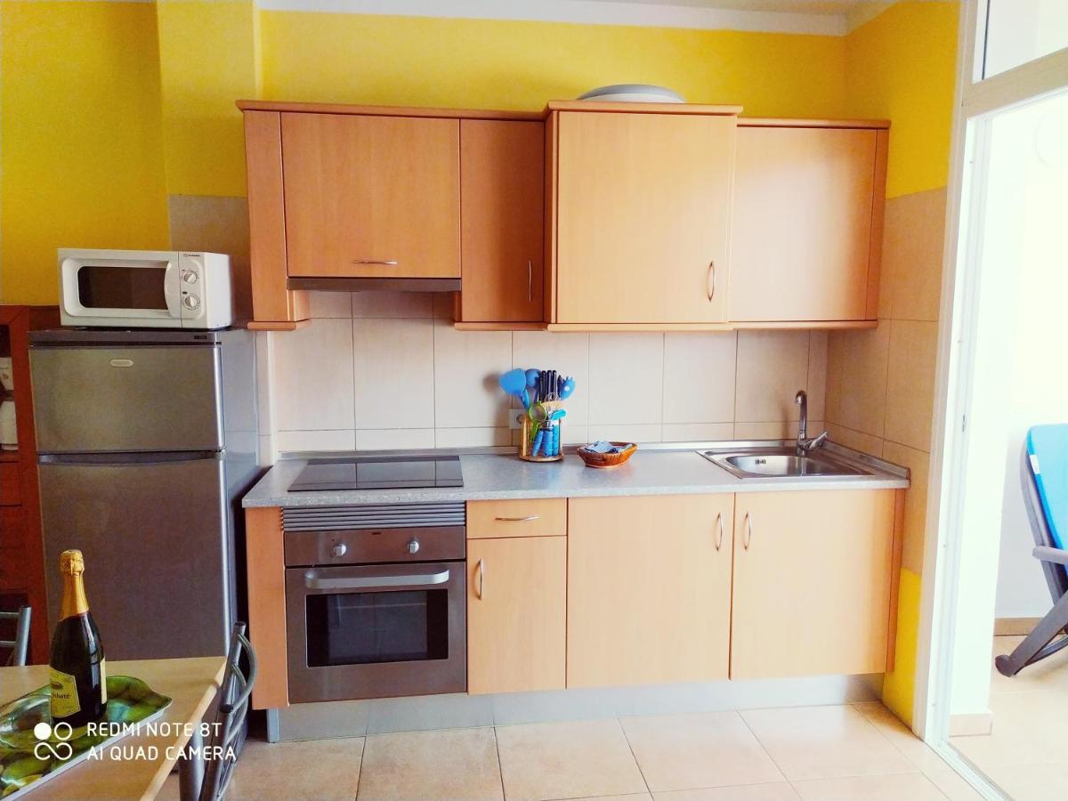 Alcalá la RealCasa Atlantica公寓 外观 照片