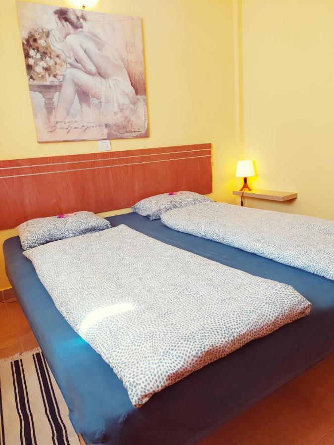 Alcalá la RealCasa Atlantica公寓 外观 照片