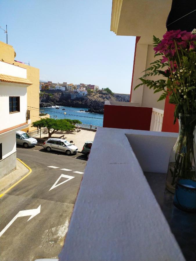 Alcalá la RealCasa Atlantica公寓 外观 照片