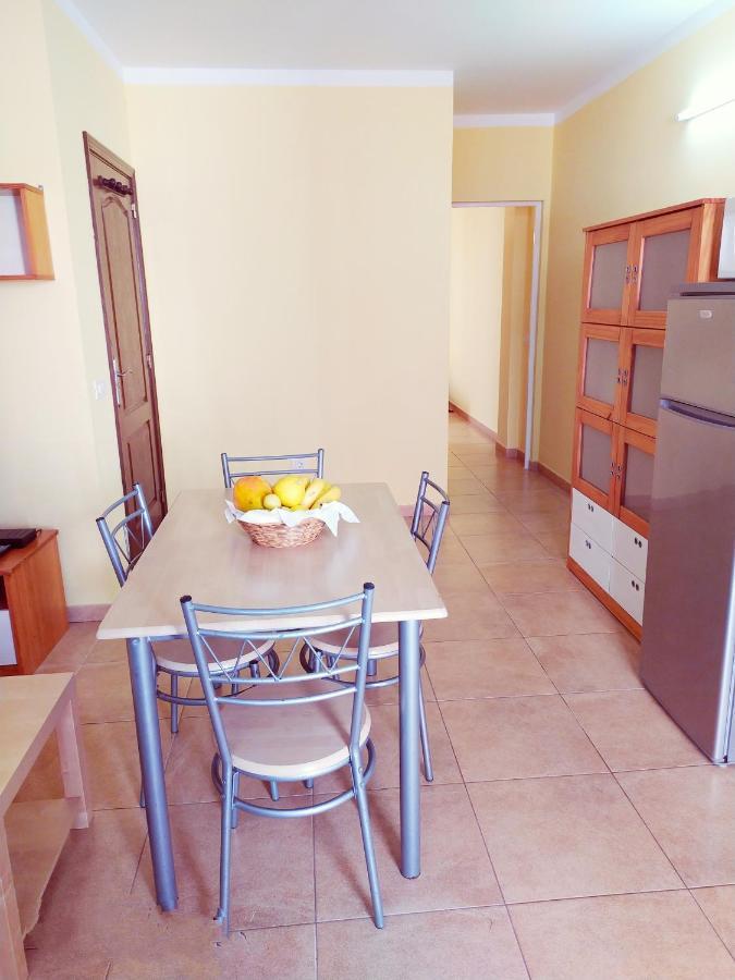 Alcalá la RealCasa Atlantica公寓 外观 照片