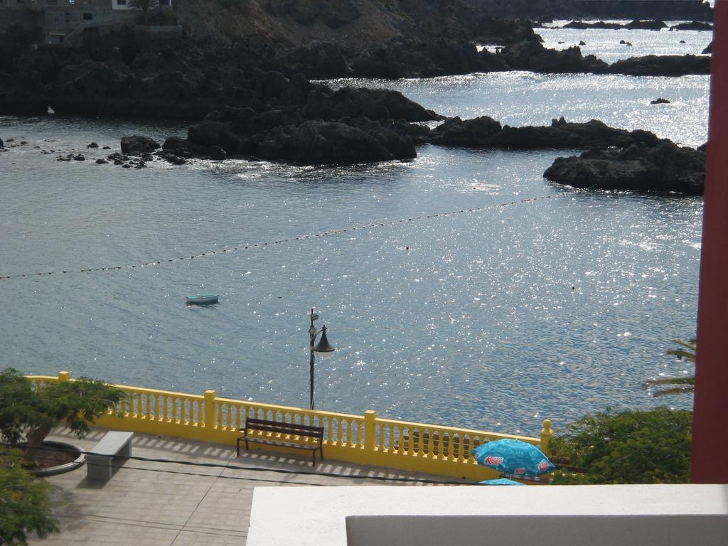 Alcalá la RealCasa Atlantica公寓 外观 照片