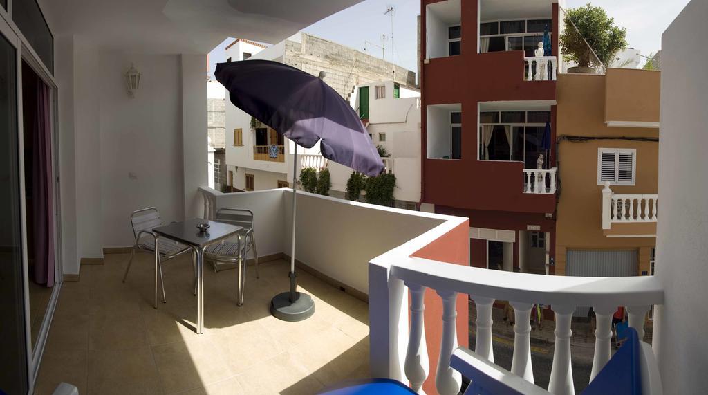 Alcalá la RealCasa Atlantica公寓 外观 照片
