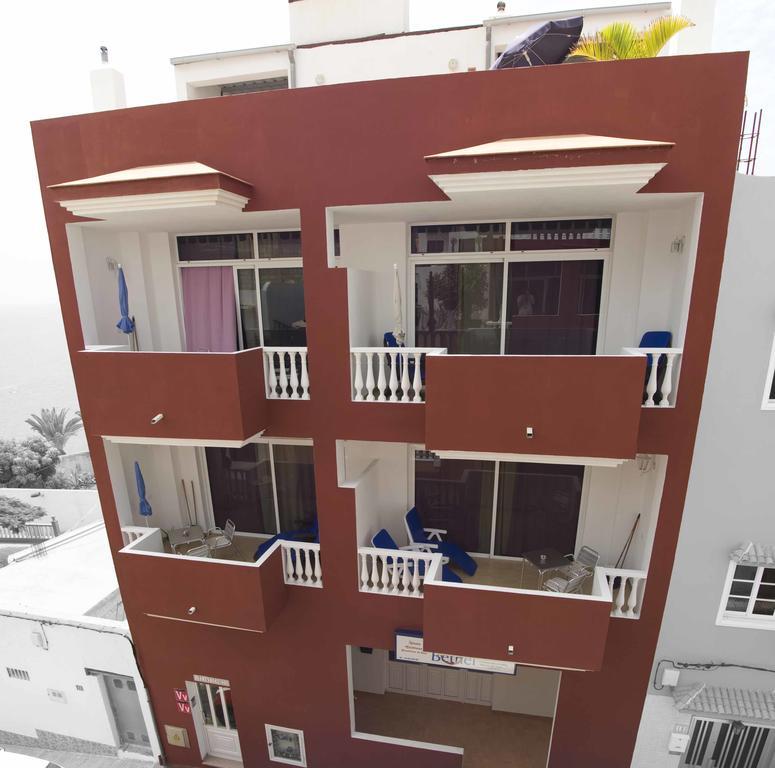 Alcalá la RealCasa Atlantica公寓 外观 照片