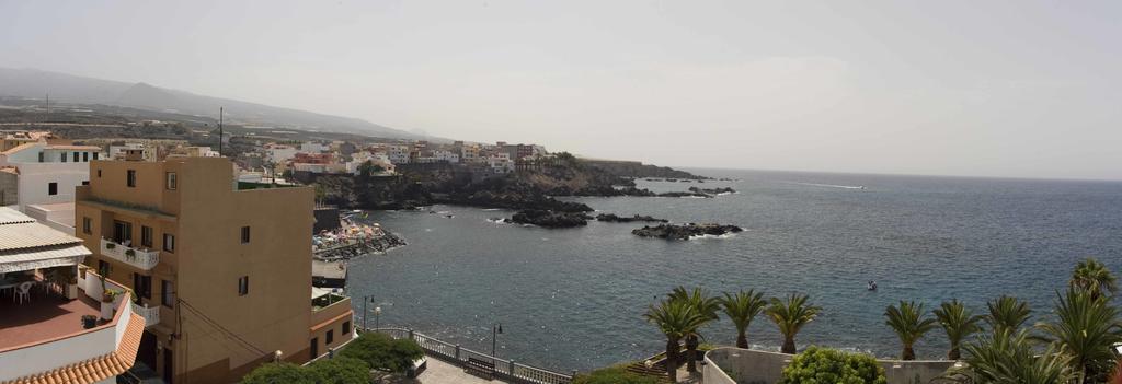 Alcalá la RealCasa Atlantica公寓 外观 照片